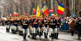1 decembrie - Ziua Națională a României. Totul despre semnificația istorică a acestei date